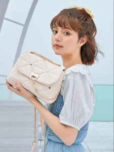 Miffy | Elegant Mini Handbag