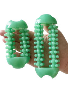 DUZUIHOU | Finger Exercise Ball for Health and Massage