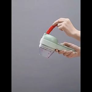 Chopper pro 4in1 cincang blender mix dalam sekejap MS