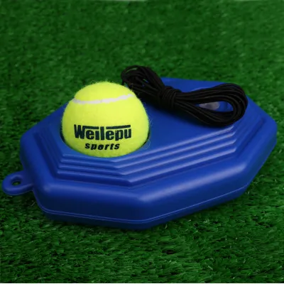 JIEKESAI | Training Rebounder Tennis Trainer