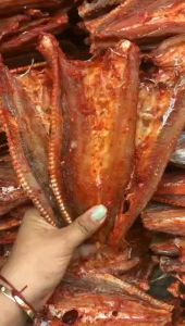 Khô Cá Mối Hương Thiên Nhiên Cà Mau trọng lượng 1KG 500GR 250GR