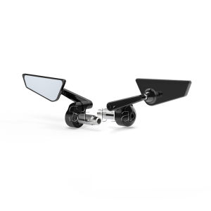 CB750 HORNET Handlebar Rear View Mirrors Fit For Honda CB750 Hornet 2023 2024 2025 New Motorcycle Aluminum Side Rearview Mirror