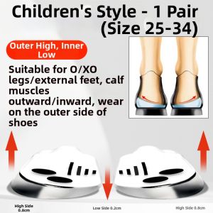 jzule | O-type Leg And Ankle Turning Correction Device