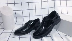 Elegant Formal Wedding Shoes & Men's Leather Dress Shoes: A Comprehensive Guide