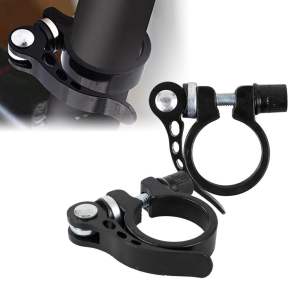 TAFFSPORT JOK SADEL SEPEDA BIKE SADDLE SILICON GEL CUSHION - YP081