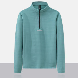 CHAFEI | Mens Quick-Dry Casual Hoodie Pullover