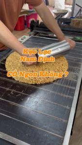 Kẹo lạc 💥𝑭𝒓𝒆𝒆𝑺𝒉𝒊𝒑+ Chính Hãng💥Kẹo Sìu Châu nam định giòn ngonđậu phộng thương hiệuTiến Thành