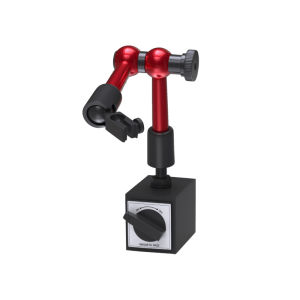 syntek | Magnetic Switchable Percent and Micrometer Stand