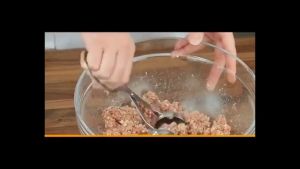 Alat Pembuat Cetakan Bakso Meatball Scoop