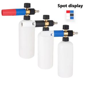 Bình Foam bọt tuyết (Cổ nhỏ)