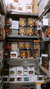 Chính Hãng Alice A705 - Bộ 4 Dây Đàn Violin (Vĩ Cầm) Giá Rẻ - Thăng Long Music