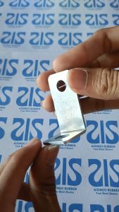 PLAT SIKU MODEL L - BESI SERBAGUNA UNTUK PANGKON UNIVERSAL