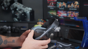 SADES CPOWER MULTIPLATFORM VIDEO GAMING HEADSET