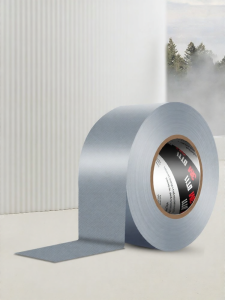 3M | Heavy Duty Pipe Repair Duct Tape Heat Resistant Waterproof Sealing