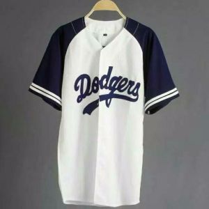 Jersey Baseball Pria Wanita/ kaos baseball/ Baseball Jersey