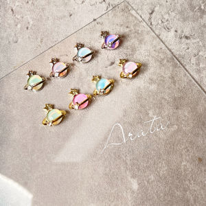 Arata New Vivienne Same Style Queen Mother of the West Colorful Aurora Planet