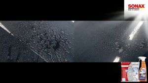 SONAX XTREME Spray + Seal สเปรย์เคลือบแก้ว Polymer (750 ml.)