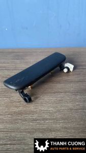 Tay Nắm Bên Ngoài Cửa Xe KIA 4 Chỗ – Phụ Tùng Bền Bỉ Tối Ưu Thẩm Mỹ