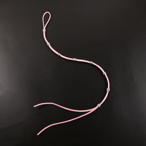 Bohemian Style Hair Ties Braided Hair Bands Beaded Colorful Ropes Ethnic Minority Womens Fashion Hair Accessories Hair Clamps