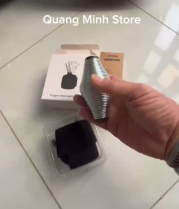 Đồ tập tăng cường sức mạnh và độ linh hoạt cho ngón tay bàn tay