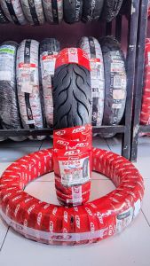 Ban tubles FDR flemmo 80/90 90/90 ring 14 untuk motor matic beat vario mio