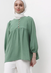 MFMW Opicya Atasan Blouse