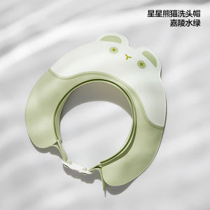 Mũ Tắm Chống Thấm Nước Cho Trẻ Em KUB Có Thể Điều Chỉnh Cho Bé Trai Và Bé Gái Mũ Tắm Cho Bé Từ 6 Tháng Đến 12 Tuổi