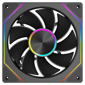 PCCooler | Quiet High Airflow Low Noise CPU Cooler and GPU Fan