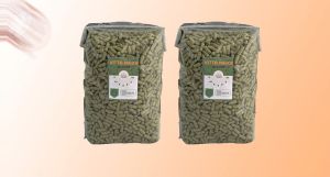 Vittamax Makanan Kelinci Rabbit Food vitamax mirip nova REPACK 1kG