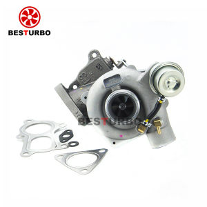 Turbo Charger GT1749S 716938 for Hyundai H-1 Starex 2.5 CRDI D4BH 4D56T 140HP 28200-42560