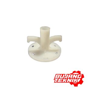 Nepel Injeksi Beton Perbaikan Beton Retak Waterproofing