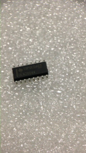 (5 con) ULN2004AG SOP16 SMD (Mới chính hãng)