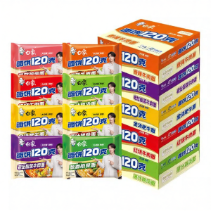 Baixiang | Instant Noodles