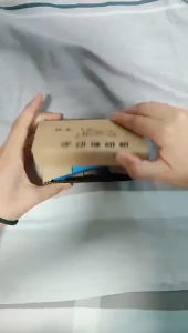 (2PCS)Hand-Held Sewing Machine Mini Portable Sewing Machine Stapler Sewing Machine Mesin Jahit Tangan Mini 手持缝纫机