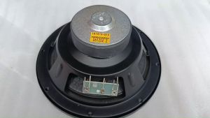 Loa Bass 20 Bos Seri 3 Hàng Xịn - Loa Siêu Bass 2 Tấc Chính Hãng Khắc Tên Hãng Nhập Khẩu - Giá 1 Chiếc