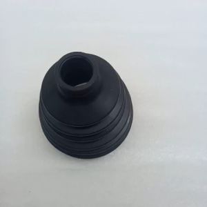 Cao su láp ngoài Hyundai Santafe 2008 hàng Tok. Chụp bụi láp ngoài Santafe