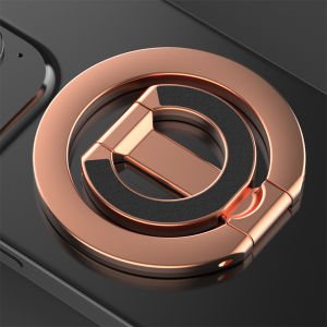 Rotatable Multi-functional Folding Phone Stand