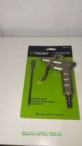 TEKIRO AIR DUSTER GUN /KOMPRESOR TEMBAKAN ANGIN AT-AD1111 TEKIRO