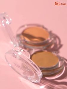 Ashley Shine Light Concealer Waterproof Full Coverage Concealer Not Easy to Take off Makeup AS8156