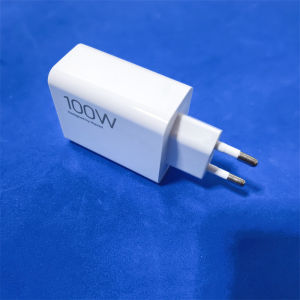 Xiaomi | Xiaomi 17 17T Pro 100W EU Charger Type C Fast Turbo Charger For Mi 15 14 13 Pro Ultra Redmi K100 K90 K80 Max POCO X6 X7 X8 F9 F8