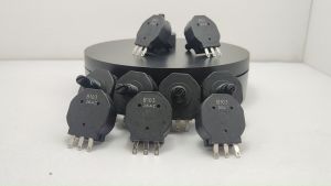 POTENSIO B 103 / B103 / 2W 10K B103 3Pin UNIVERSAL KHUSUS MESIN LAS