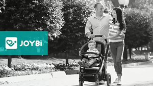 Anakkid---Baby stroller cup holder baby stroller safety seat bottle holder three-in-one universal cup holder