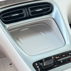 KAYIBEI | Non-slip Waterproof Interior Storage Box Modification Parts