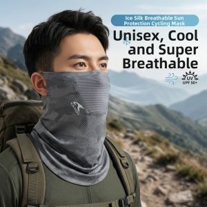 Jiaxun | UV Protection Face Mask