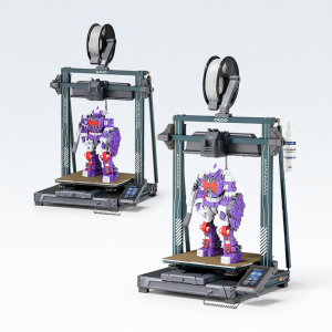ELEGOO | High Precision Fast FDM 3D Printer Large