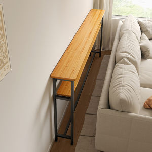 Sofa Edge Table-Side Cabinet Sandwich Cabinet Storage Rack Living Room Bedside Bedside Filling Entrance Coffee Table Small Table Small Table