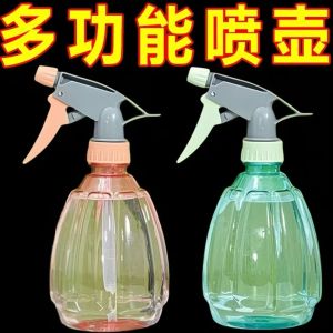 Home Use Air Pressure Sprayer Gardening Pumpkin Spray Bottle Hand Towel Cleaner Alcohol Special Spray Gun Household Tools