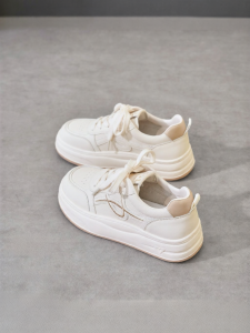 Josiny | Thick Sole Increasing Casual Shoes