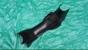 yếm xe 82 màu đenbửng lở xe honda 82-dd-custom-dhyếm bửng 82yếm cắt 82