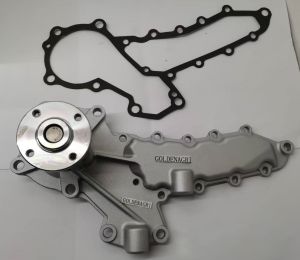 1J864-73030 Assy Water Pump For Kubota Tractor L4018 L5018 Part